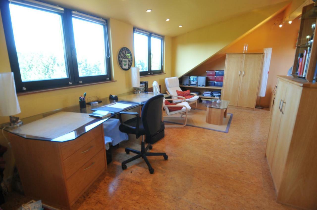 גמבלו Airco Studio Autonome מראה חיצוני תמונה